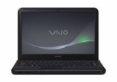  Sony Vaio Vpc-Ea31Fx 