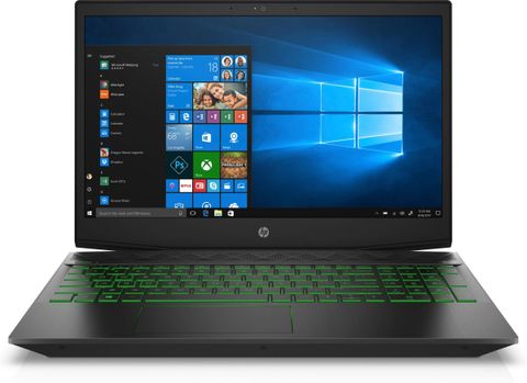 Hp Pavilion Gaming 15-Cx0069Ur