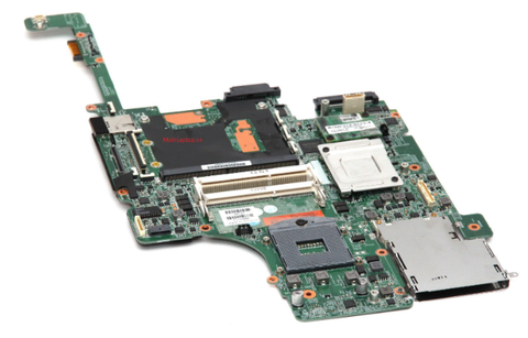 Mainboard dùng cho laptop HP 8560W
