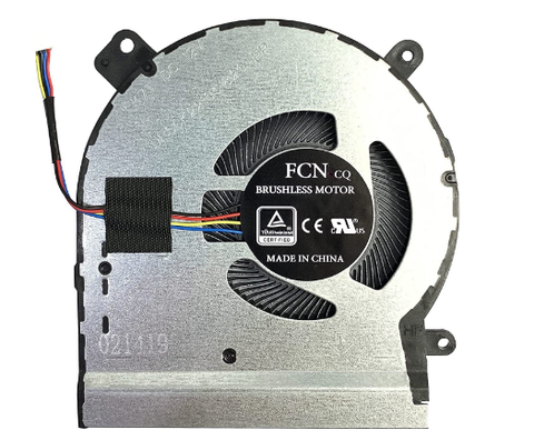 Quạt laptop Asus GL504