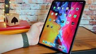 LG sẽ cung cấp cho Apple màn hình Mini LED để tích hợp trên mẫu iPad Pro mới, nhưng giá bán sẽ cao hơn đấy