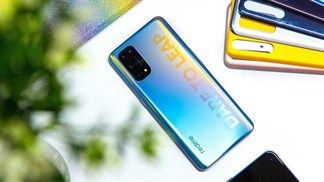 Realme X7 Pro lộ giá bán trước ngày ra mắt, với 7.7 triệu đồng có chip Dimensity 1000+, màn hình 120Hz, sạc nhanh 65W