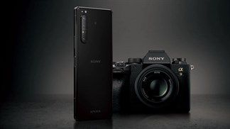 Xperia 1 II và Xperia 10 II bất ngờ có mặt trên trang web Sony Việt Nam, sắp sửa ra mắt tại đất nước hình chữ S rồi sao?
