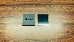  Xuất hiện hình ảnh thực tế bộ nhớ RAM gắn trên chip Apple A14, vi xử lý sẽ có mặt trên dòng iPhone 12 sắp ra mắt 