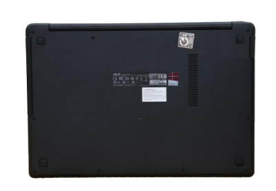 Vỏ mặt D dùng cho laptop Asus TP500