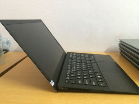 Sony Vaio Svs 13126Pn