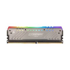  Crucial Ballistix Tactical 8Gb Kit (2 X 4Gb) Ddr4-2666 Udimm 