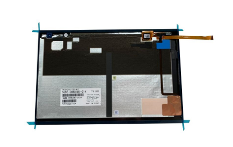 Bàn phím dùng cho laptop Lenovo YB1-X90L Full C