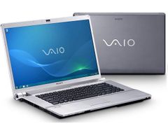 Sony Vaio Vgn Fw450J 