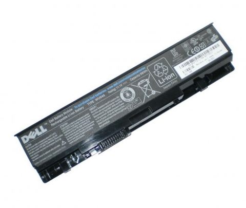 Pin laptop Dell Studio 1535 1536 1537 1555 1557 1558 1555 PP33L PP39L – 1535 – 6 CELL