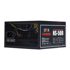  Nguồn Jetek Star Power Ns500 