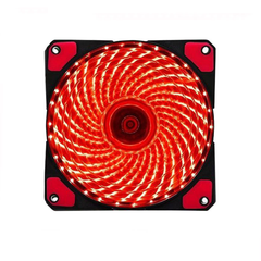  Fan Case XYCP 12cm Led Đỏ 
