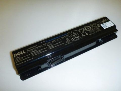 Pin laptop Dell Vostro A840 A860 1014 1015 1088 Inspiron 1410 A840 6 CELL