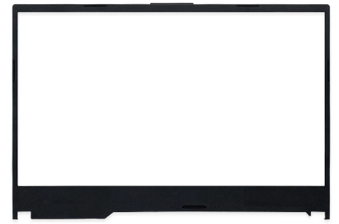 Vỏ mặt B dùng cho laptop Asus G531