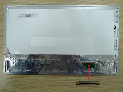 Màn Hình Laptop Hd 11.6 Led Dày Lp116wh1tln1 40p
