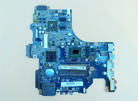 Mainboard Laptop Sony Vaio Svf142 Svf142A Svf143