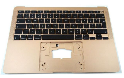 Bàn phím Macbook A2337 Full C Gold CHUẨN NHẬT