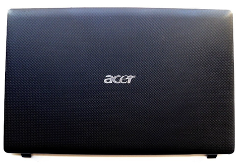 Vỏ mặt A dùng cho laptop Acer 5742