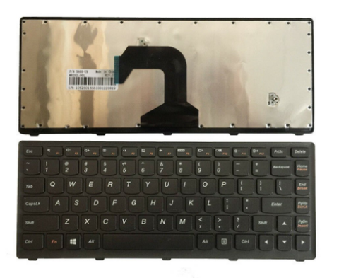 Bàn phím dùng cho laptop Lenovo S400