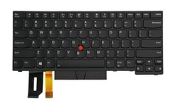  Bàn phím dùng cho laptop Lenovo E480 T480S TrackPoint LED 