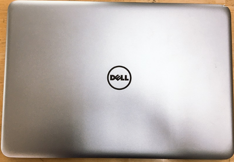 Vỏ mặt dùng cho laptop Dell Inspiron 7548