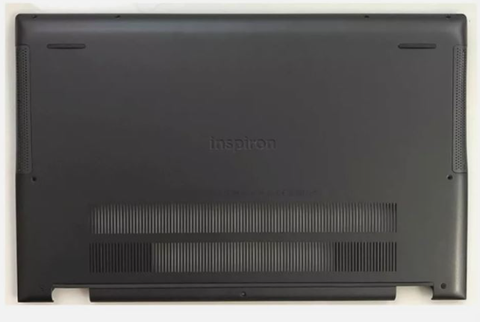 Vỏ mặt D dùng cho laptop Dell Inspiron 7501 đen