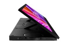  Asus ra mắt màn hình cảm ứng ProArt 14 inch 32:9 