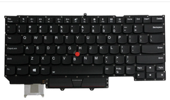  Bàn phím dùng cho laptop Lenovo Thinkpad X1 Carbon Gen 5 