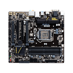  Mainboard Gigabyte B150M 