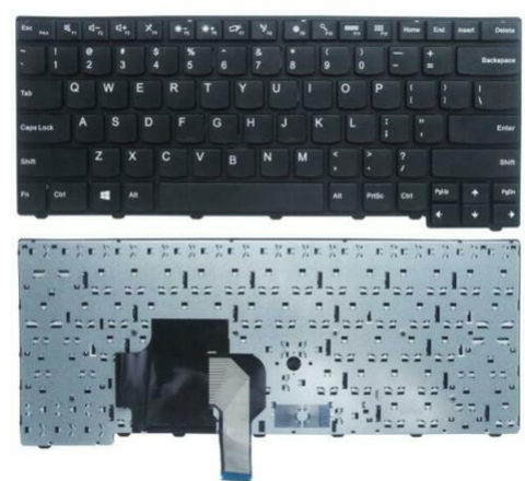 Bàn phím dùng cho laptop Lenovo T440 L440 T450