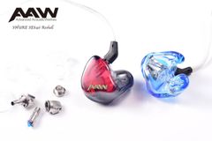  Reshell by AAW 