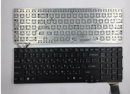 Bàn phím dùng cho laptop Sony SE