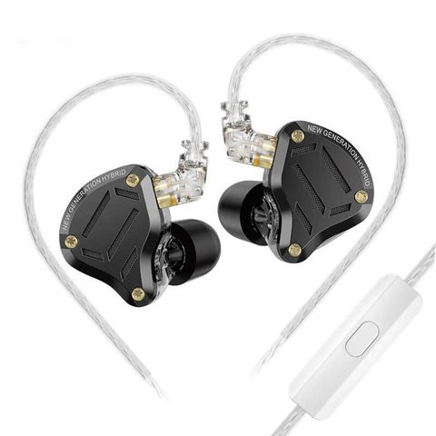 Tai nghe KZ ZS10 Pro 2