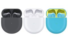  OnePlus Buds 