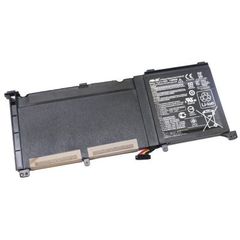 Pin laptop Asus ZenBook Pro G501 G601 N501 UX501 – UX501 (ZIN) – 4 CELL 