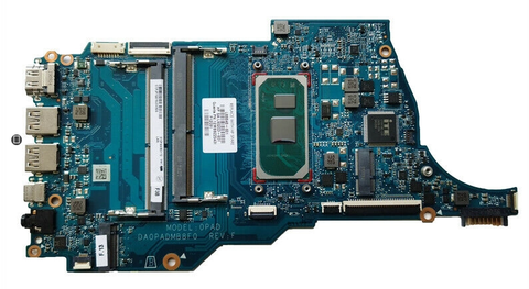 Mainboard dùng cho laptop HP Envy 14