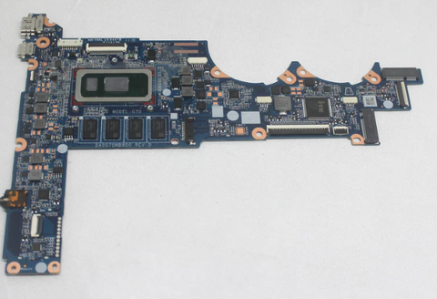 Mainboard dùng cho laptop HP 13-AN0031WN I3-8145U