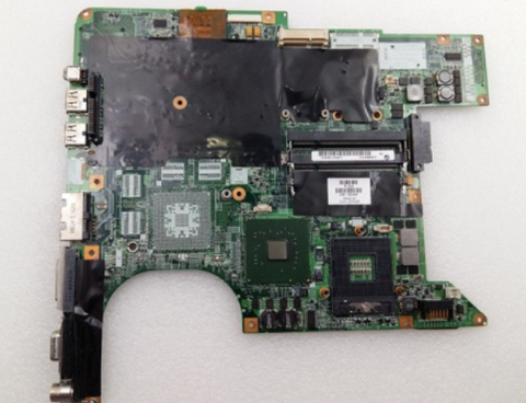 Mainboard dùng cho laptop HP DV6000