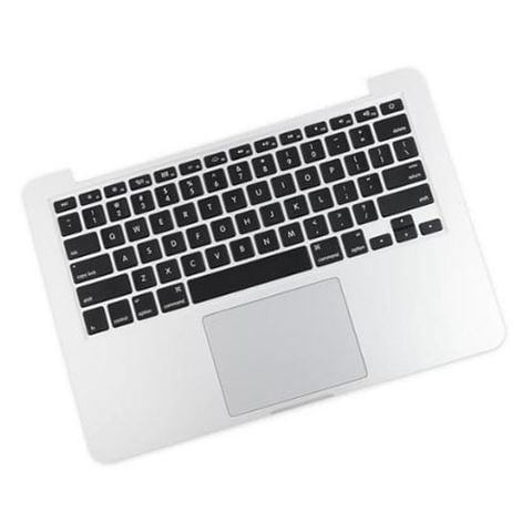 bàn phím laptop Macbook 13