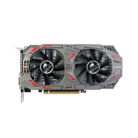 VGA Colorful GTX1060 6G D5 2 Fan