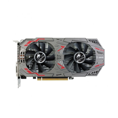  VGA Colorful GTX1060 6G D5 2 Fan 
