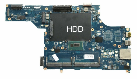 Mainboard dùng cho laptop Dell E5540
