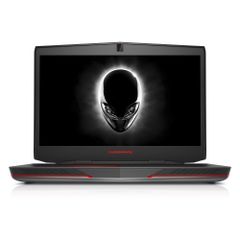  Dell Alienware Alw17-8125Slv 