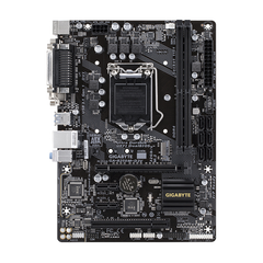  Mainboard Gigabyte B250M-D3V 
