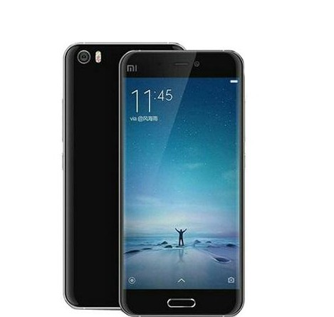 Thay camera trước Xiaomi Mi 6