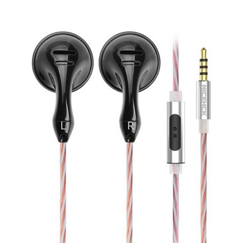 Tai nghe NiceHCK B70 có Mic