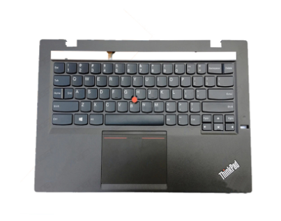 Bàn phím dùng cho laptop Lenovo Thinkpad X1 Carbon Gen Full C