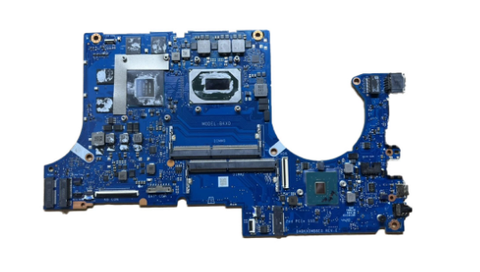 Mainboard dùng cho laptop Asus FX506