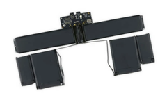  Pin dùng cho Macbook A1437 (A1425 2012-2013) Tháo máy 
