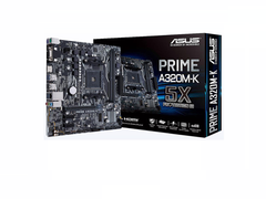  bo mạch chủ ASUS Master Series A320 